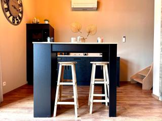 La Hour House - Esc'Appart - 1