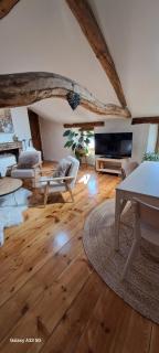 Le Grenier des Moineaux Chezchristineetfabrice - 1