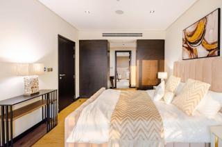 Anantara the palm Dubai Lagoon Beach Access - 3