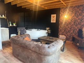 La Hour House - Esc'Appart - 6