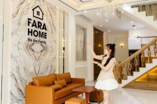Fara Home - Phan Rang Homestay - 0
