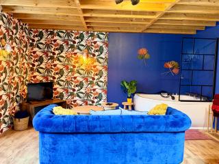 La Hour House - Esc'Appart - 5