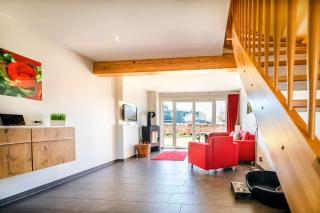 Ferienhauspark Asgard in Damp - 3