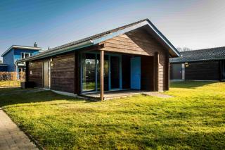 Ferienhauspark Asgard in Damp - 2