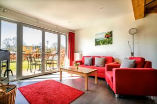 Ferienhauspark Asgard in Damp - 0