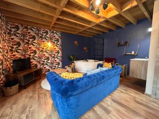 La Hour House - Esc'Appart - 7