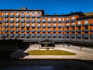 The NEO two room Suites #301 and #302 by MaRKoS - 6