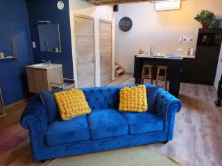 La Hour House - Esc'Appart - 3