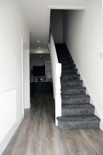 Antrim House by Serviced Living Liverpool - 6