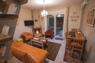 Orma, pet friendly retreat studio - 0