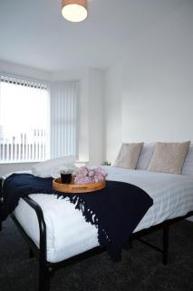 Antrim House by Serviced Living Liverpool - 5