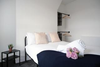 Antrim House by Serviced Living Liverpool - 4