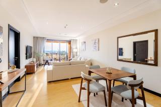 Anantara the palm Dubai Lagoon Beach Access - 2