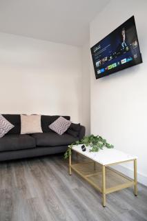 Antrim House by Serviced Living Liverpool - 1