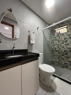 Apartamento térreo 2 quartos em Maracaipe Porto de Galinhas - 9