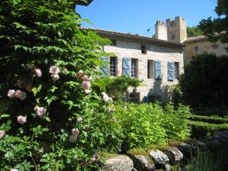 Maison de charme au pied de Cordes - 6