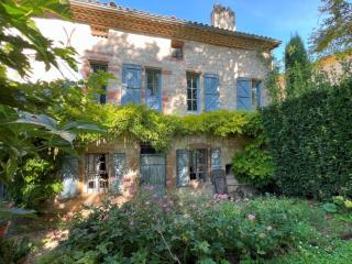 Maison de charme avec piscine prés de Cordes-sur-Ciel - 0