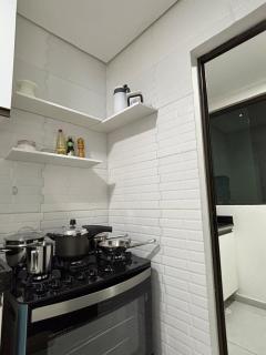 Apartamento térreo 2 quartos em Maracaipe Porto de Galinhas - 4