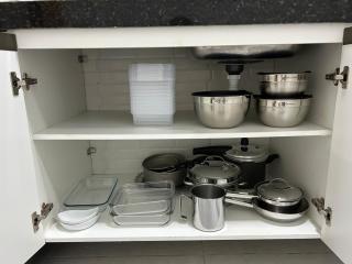 Apartamento térreo 2 quartos em Maracaipe Porto de Galinhas - 3