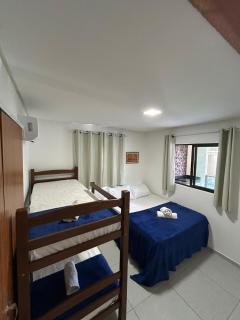 Apartamento térreo 2 quartos em Maracaipe Porto de Galinhas - 2