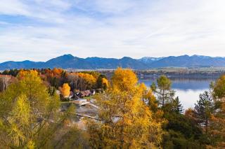 Dovolenkový dom Nad hladinou - 6