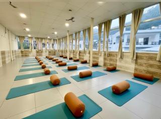 Zuna Stayz Tapovan Rishikesh - 5