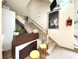 Zuna Stayz Tapovan Rishikesh - 3