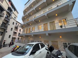 Zuna Stayz Tapovan Rishikesh - 6