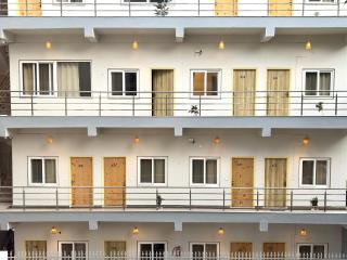 Zuna Stayz Tapovan Rishikesh - 4