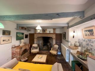 Maison de charme au pied de Cordes - 2