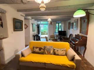 Maison de charme au pied de Cordes - 3