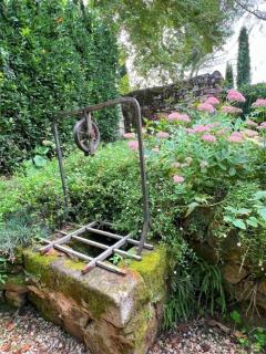 Maison de charme au pied de Cordes - 7