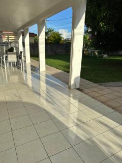 Villa F3 Les Bougainvilliers - 3