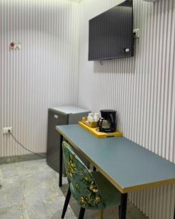 Hotel Vista Caribe Azúa - 7