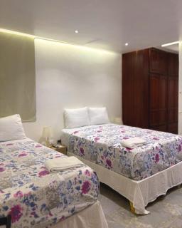 Hotel Vista Caribe Azúa - 5