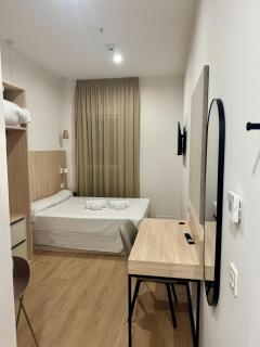 Vibe Stay Sevilla Residencia de Estudiantes - Adults Only - 5
