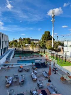 Vibe Stay Sevilla Residencia de Estudiantes - Adults Only - 7