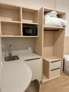 Vibe Stay Sevilla Residencia de Estudiantes - Adults Only - 3