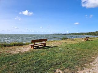 Kamminke - Reetdachhaus - 7