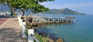 Casa No Centro de Angra da Glaucia - 4