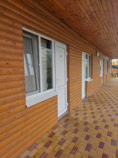 Отель Семейный - Zatoka - 3