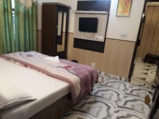 Hotel stay well Dalhousie - 9