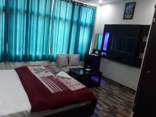 Hotel stay well Dalhousie - 8
