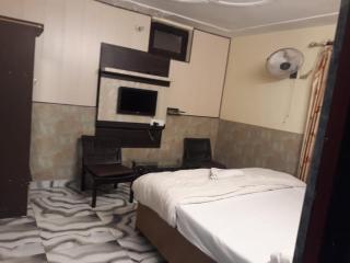 Hotel stay well Dalhousie - 6