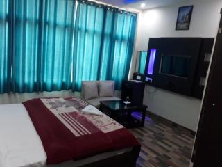 Hotel stay well Dalhousie - 4