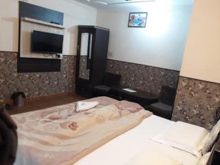 Hotel stay well Dalhousie - 3