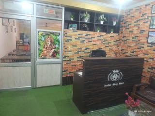 Hotel stay well Dalhousie - 2