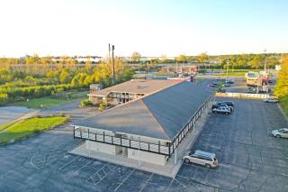 Brookville Inn By OYO Near Dayton International Airport - 0