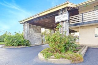 Brookville Inn By OYO Near Dayton International Airport - 4