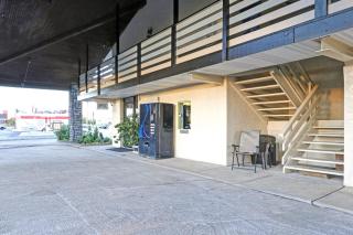 Brookville Inn By OYO Near Dayton International Airport - 1